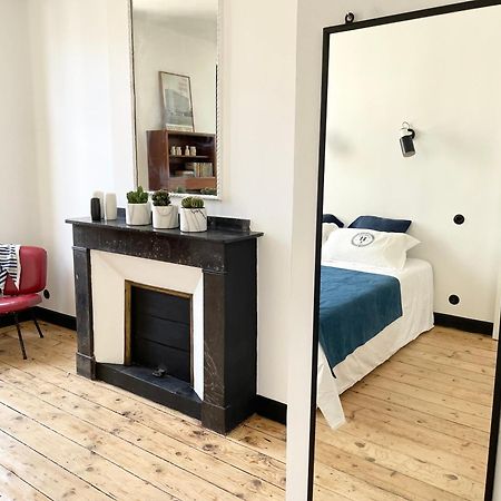 Vilma Appartement Luxe Carcassonne Dış mekan fotoğraf