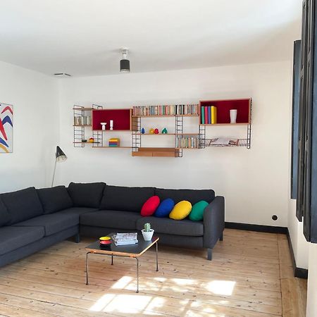 Vilma Appartement Luxe Carcassonne Dış mekan fotoğraf