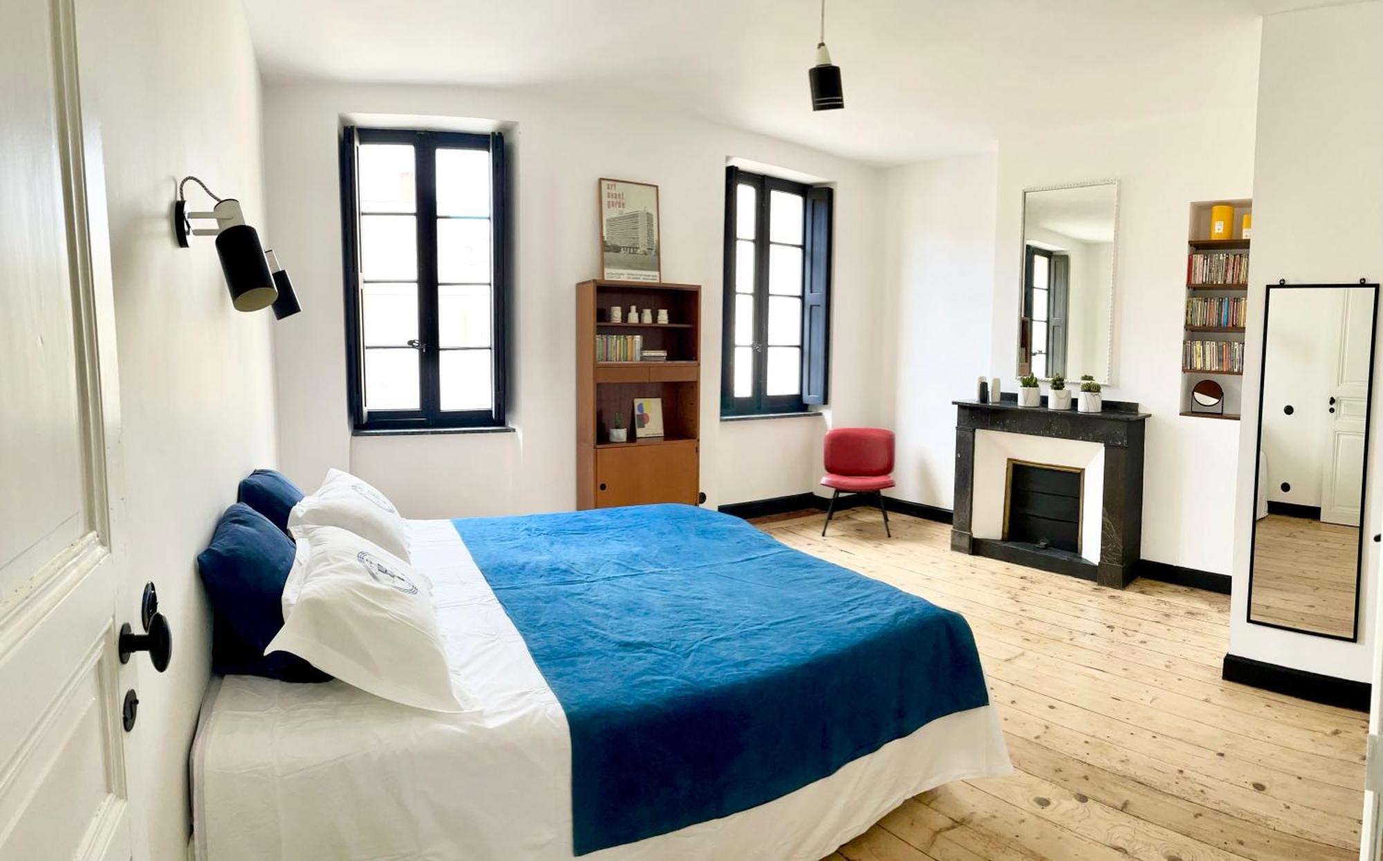 Vilma Appartement Luxe Carcassonne Dış mekan fotoğraf
