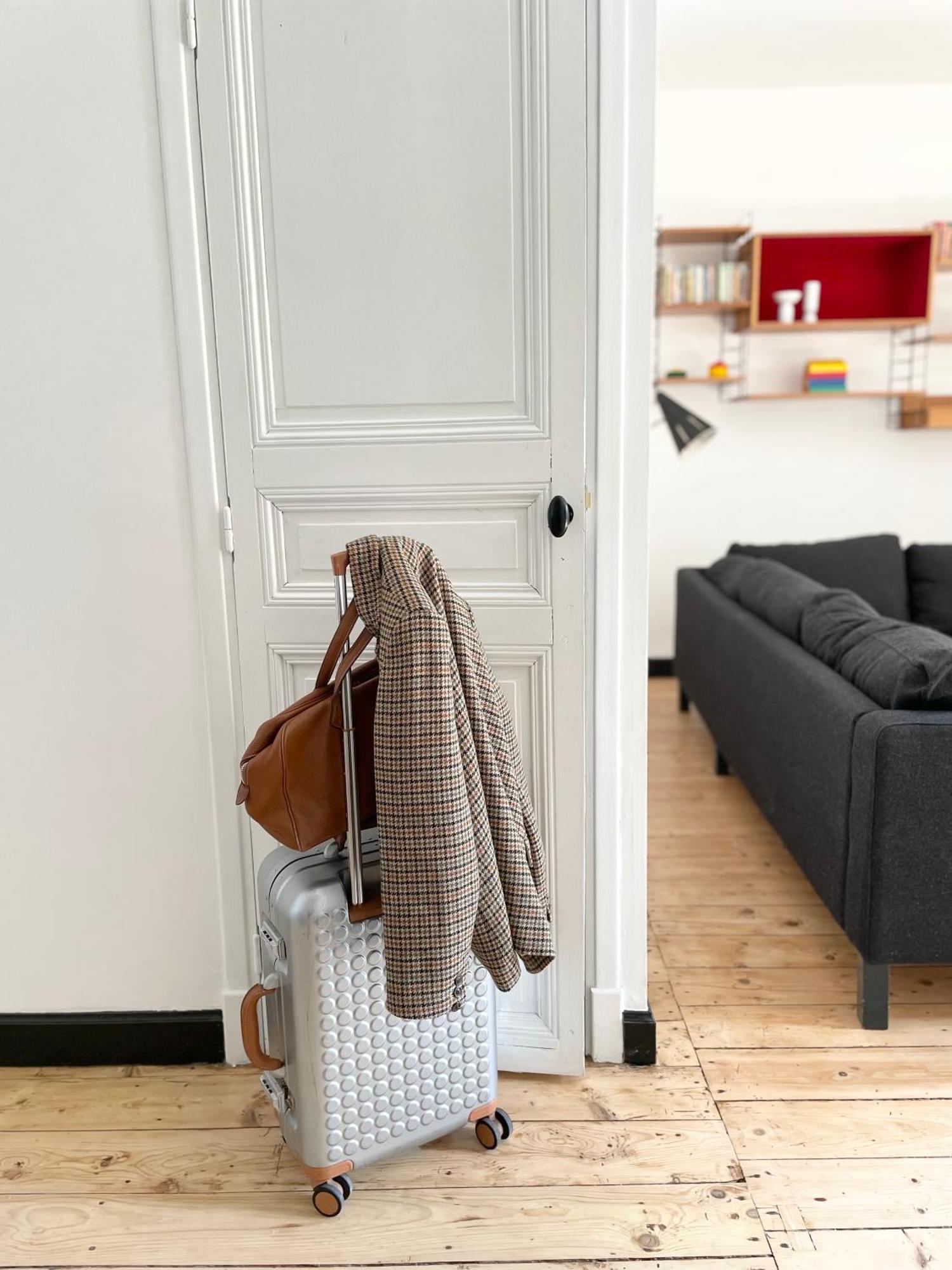 Vilma Appartement Luxe Carcassonne Dış mekan fotoğraf