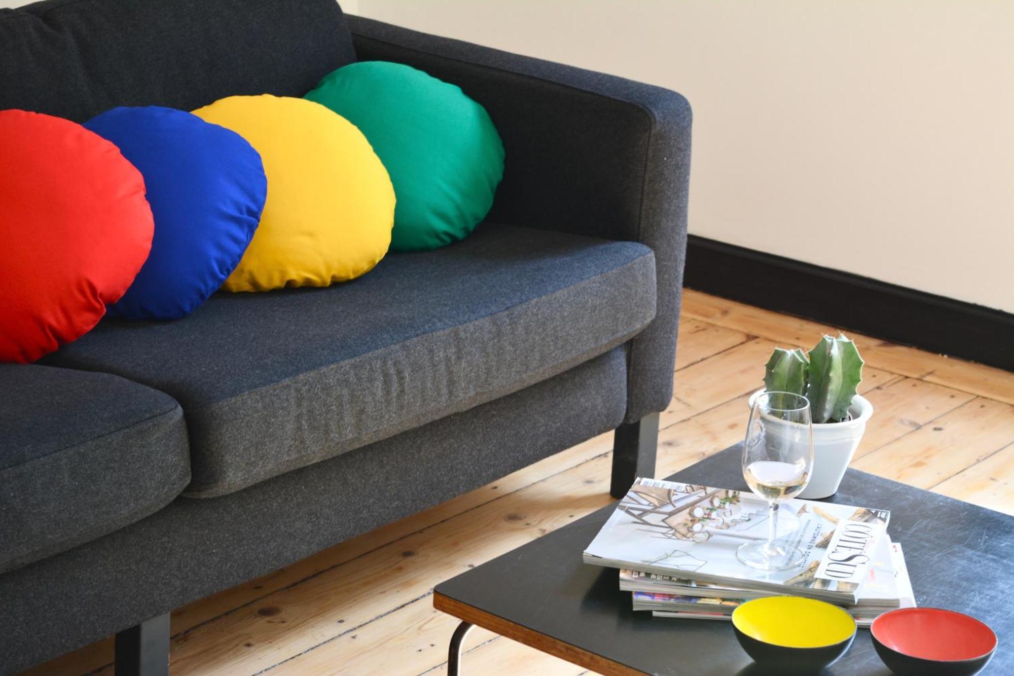 Vilma Appartement Luxe Carcassonne Dış mekan fotoğraf