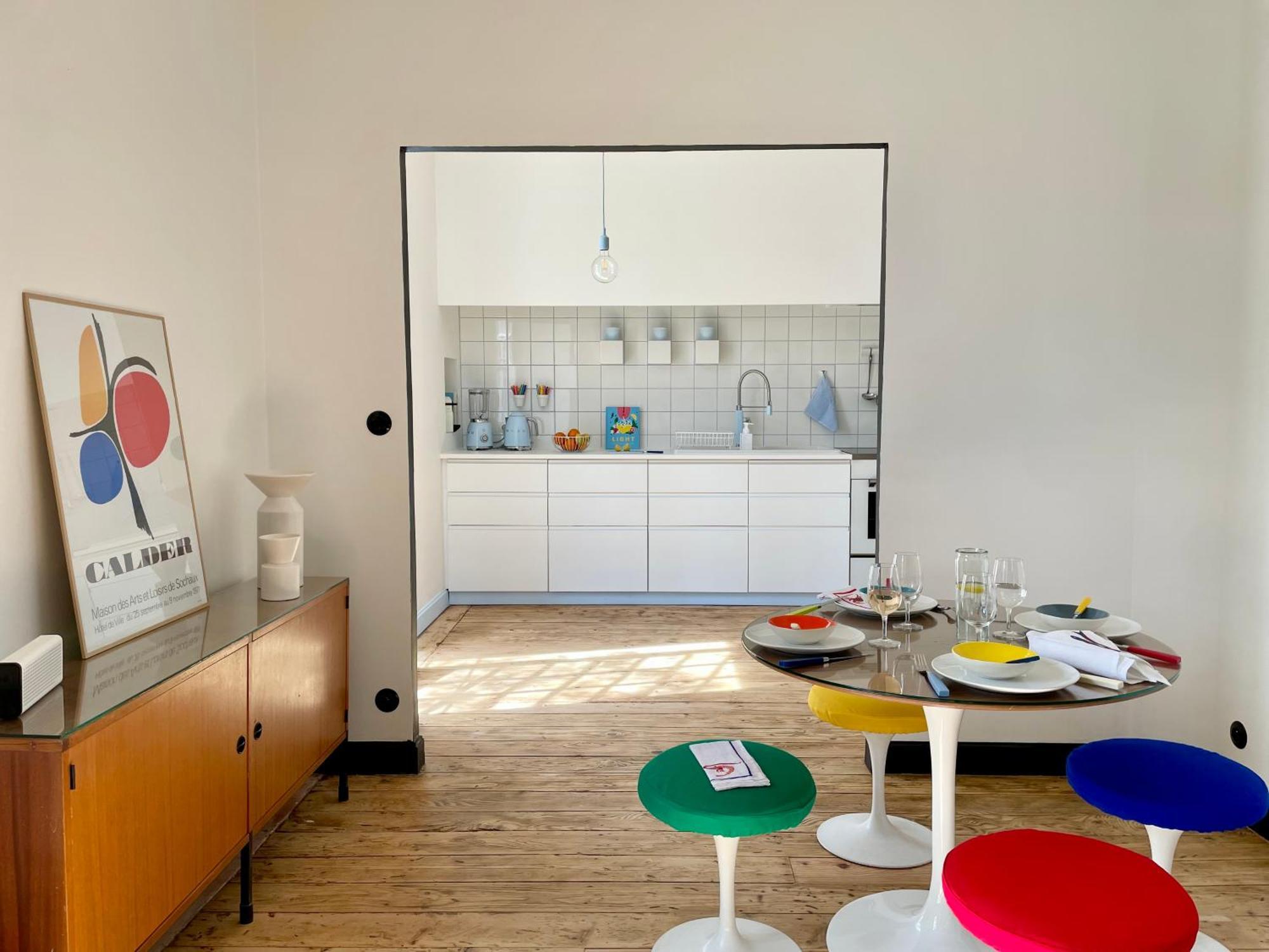 Vilma Appartement Luxe Carcassonne Dış mekan fotoğraf