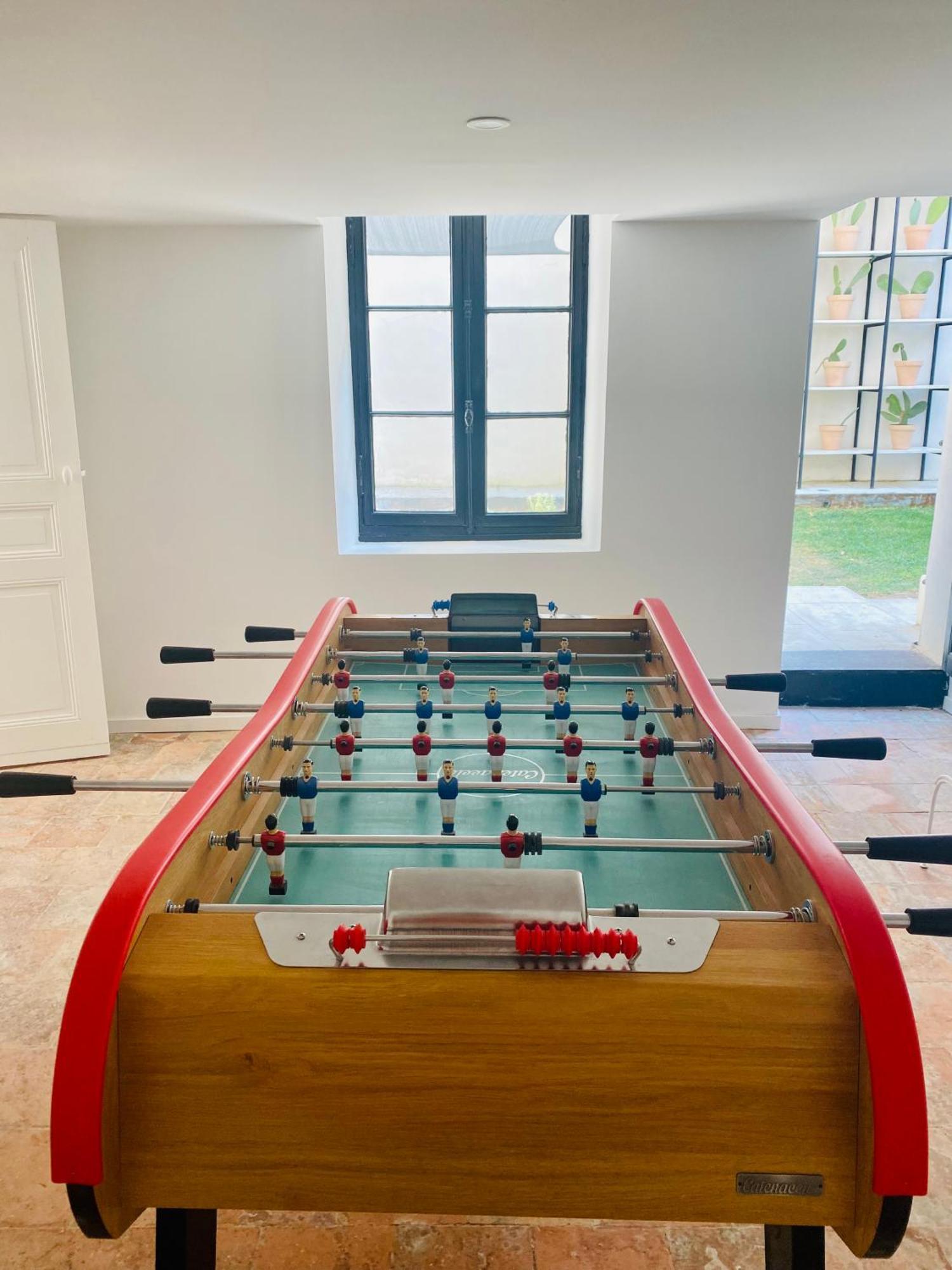 Vilma Appartement Luxe Carcassonne Dış mekan fotoğraf